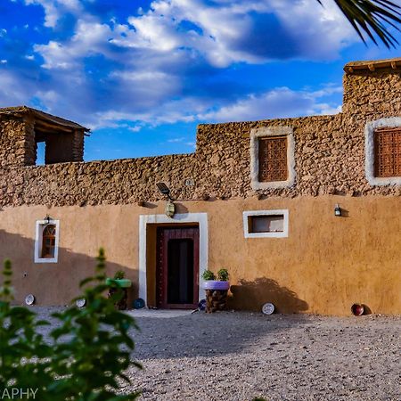 Maison D'Hote Dar Imrane Tata Exterior foto